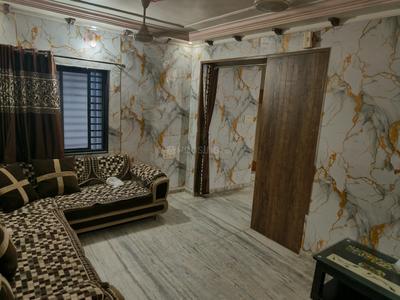 Hall Image of 1140 Sq.ft 2 BHK Apartment / Flat for rent in Chanakyapuri Ahmedabad for Rs. 32000