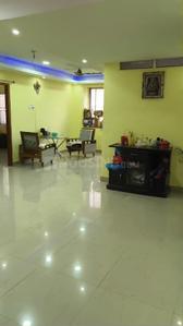 Living Room Image of 1428 Sq.ft 3 BHK Apartment / Flat for sale in Ekta Nagar Ranchi for Rs. 5800000