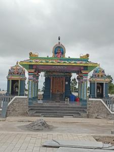 Image of 1170 Sq.ft Residential Plot / Land for sale in Kinathukadavu, Coimbatore for Rs. 800000