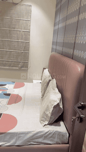 Bedroom Image of 1470 Sq.ft 3 BHK Apartment / Flat for sale in Mansoorabad Hyderabad for Rs. 8800000