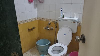 Image of 2350 Sq.ft 3.5 BHK Villa for rent in Tulip Villas, Undri, Pune for Rs. 57000