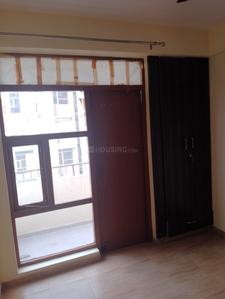 Bedroom Image of 800 Sq.ft 3 BHK Apartment / Flat for sale in Auric City Homes, Sector 82 Faridabad for Rs. 4978999