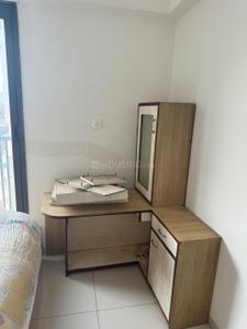 Bedroom Image of 2450 Sq.ft 3 BHK Apartment / Flat for sale in Chavda Prasthan Appartments, Navrangpura Ahmedabad for Rs. 17500000