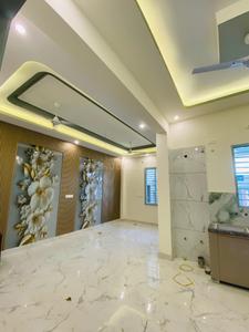 Hall Image of 1230 Sq.ft 3 BHK Independent House for sale in Banjarawala Dehradun for Rs. 7500000