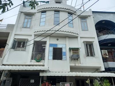 1 BHK Flat