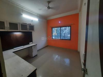 Hall Image of 1300 Sq.ft 3 BHK Builder Floor for rent in Limbodi Indore for Rs. 18000