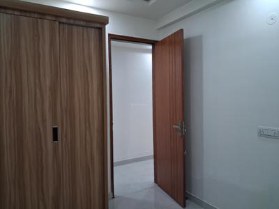Bedroom Image of 1550 Sq.ft 3 BHK Apartment / Flat for sale in Sector 104 Noida for Rs. 6600000