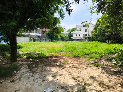 Image of 9000 Sq.ft Residential Plot / Land for sale in Sector 45, Gurgaon for Rs. 320000000