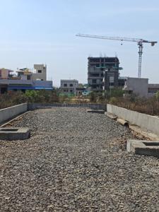 Image of 1210 Sq.ft Residential Plot / Land for sale in Mahalaxmi Nagar 54, Bhilgaon, Nagpur for Rs. 3932500