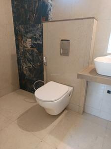 Bedroom Two Image of 1120 Sq.ft 2 BHK Apartment / Flat for sale in APK Sky Garden, Mohammed Wadi Pune for Rs. 7600000