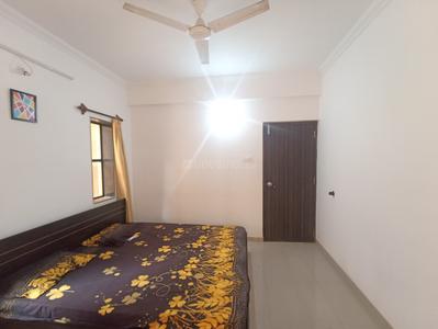 Bedroom Image of 950 Sq.ft 2 BHK Apartment / Flat for sale in Mapusa Goa for Rs. 8500000