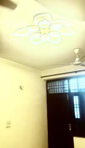 Bedroom Image of 1665 Sq.ft 3 BHK Apartment / Flat for sale in JKG Amba G Residency, Indirapuram Ghaziabad for Rs. 15300000