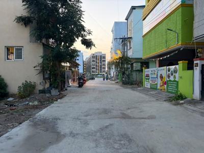 Image of 1200 Sq.ft Residential Plot / Land for sale in Siruseri, Chennai for Rs. 7800000