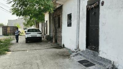 Image of 450 Sq.ft Residential Plot / Land for sale in Surajkund, Faridabad for Rs. 1200000