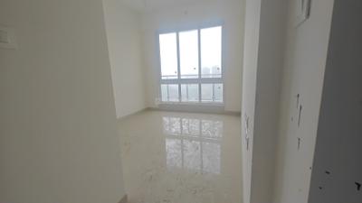 Bedroom Image of 1450 Sq.ft 3 BHK Apartment / Flat for sale in Rosa Manhattan, Hiranandani Estate Thane for Rs. 23500000