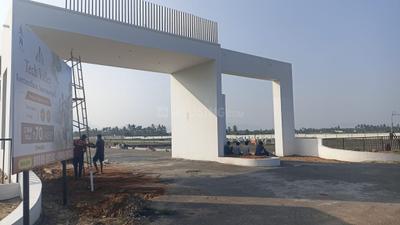 Image of 800 Sq.ft Residential Plot / Land for sale in Keeranatham, Coimbatore for Rs. 2616800