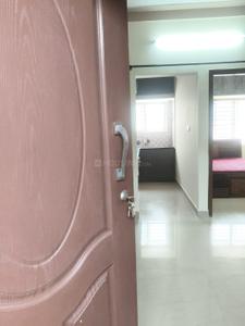 1 BHK Independent House