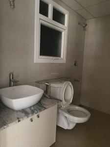 Common Bathroom Image of 1183 Sq.ft 2 BHK Apartment / Flat for sale in Bhartiya Nikoo Homes Phase 2, Kannuru Bengaluru for Rs. 13500000
