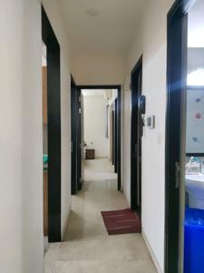 Passage Image of 1206 Sq.ft 2 BHK Apartment / Flat for sale in Lodha Splendora, Thane West Thane for Rs. 9800000