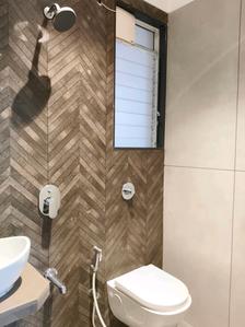 Bedroom Image of 750 Sq.ft 1 BHK Apartment / Flat for sale in Swaminarayan City, Dombivli West Thane for Rs. 4700000