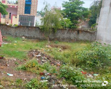 Image of 982 Sq.ft Residential Plot / Land for sale in Vishwsagar Rose Valley, Kakaganj, Sagar for Rs. 5000000