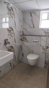 Image of 1100 Sq.ft 2 BHK Apartment / Flat for rent in Halasuru, Bengaluru for Rs. 55000