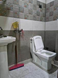 Bedroom Two Image of 452 Sq.ft 2 BHK Apartment / Flat for sale in RWA Om Vihar, Uttam Nagar New Delhi for Rs. 2600000