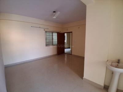 Hall Image of 1140 Sq.ft 2 BHK Apartment / Flat for sale in SLV Rathnagiri, Chansandra Bengaluru for Rs. 6000000