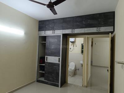 Bedroom Image of 698 Sq.ft 2 BHK Apartment / Flat for sale in Pyramid Fusion Homes, Sector 70A Gurgaon for Rs. 7599999