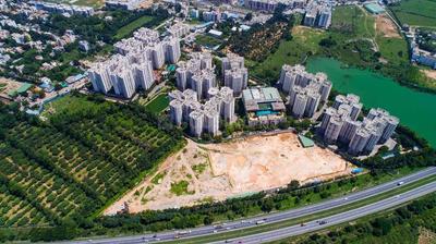 3 BHK Flat
