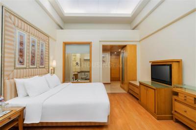 Bedroom Image of Chill Station Co-Living in Sector 38, Gurgaon