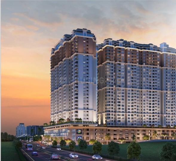 Galaxy Orizzonte Phase 1 Main Image 1