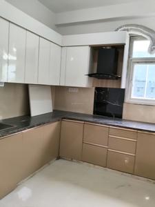 Kitchen Image of 2120 Sq.ft 3 BHK Apartment / Flat for sale in Bestech Park View Sanskruti, Sector 92 Gurgaon for Rs. 24700000