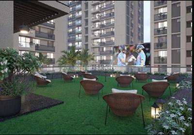 Image of 1350 Sq.ft 2 BHK Apartment / Flat for sale in Royal Urbana, Ognaj, Ahmedabad for Rs. 5400000