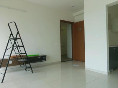 Living Room Image of 1150 Sq.ft 2 BHK Apartment / Flat for rent in Godrej Park Retreat, Carmelaram Bengaluru for Rs. 50000