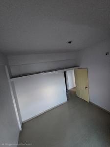 Bedroom Image of 1134 Sq.ft 2 BHK Apartment / Flat for rent in Jasodanagr Ahmedabad for Rs. 12500