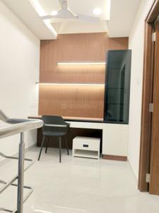 Hall Image of 1800 Sq.ft 3 BHK Independent House for sale in Padur Chennai for Rs. 12000000