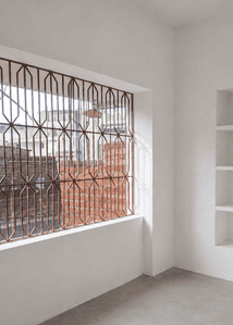 Living Room Image of 400 Sq.ft 1 BHK Independent House for rent in Manpur Gaya for Rs. 3500