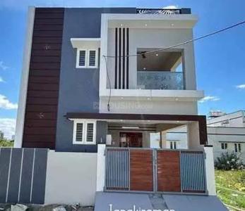 3 BHK Independent House