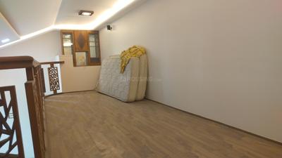 Living Room Image of 2020 Sq.ft 3 BHK Penthouse for sale in Evershine Millennium Paradise, Kandivali East Mumbai for Rs. 52500000