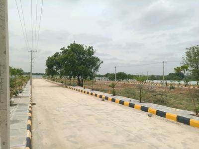 Image of 130 Sq.ft Residential Plot / Land for sale in Medchal, Secunderabad for Rs. 2800000