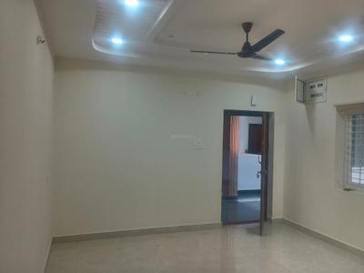Living Room Image of 1557 Sq.ft 3 BHK Apartment / Flat for sale in SVNR The Breeze, Bairagiguda Hyderabad for Rs. 10105689