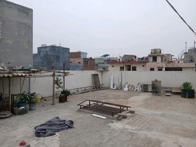 Terrace Image of 1800 Sq.ft 7 BHK Independent House for sale in Sector 13 Gurgaon for Rs. 20000000