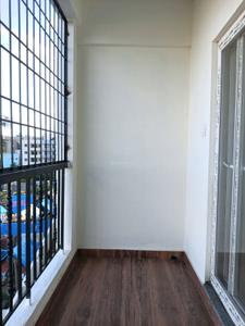 Living Room Image of 1500 Sq.ft 3 BHK Apartment / Flat for rent in Yoga Sai Srikaram, Kaggadasapura Bengaluru for Rs. 60006