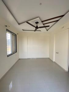 Hall Image of 850 Sq.ft 2 BHK Apartment / Flat for rent in GT Mangal Vishwa, Vikas Nagar Pune for Rs. 21000