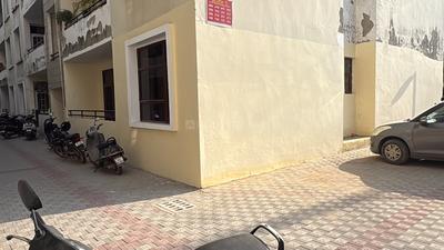 Image of 1800 Sq.ft 3 BHK Builder Floor for rent in Kharar, Mohali for Rs. 26000