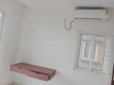 Bedroom Image of 1350 Sq.ft 2 BHK Apartment / Flat for sale in NSL East County, Uppal Hyderabad for Rs. 14000000