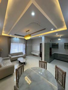 Hall Image of 1026 Sq.ft 2 BHK Apartment / Flat for sale in Gillco Valley, Sector 127 Mohali for Rs. 5590000