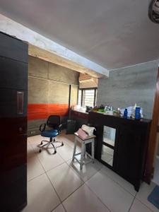 Kitchen Image of 5283 Sq.ft 5 BHK Independent House for sale in Ambli Ahmedabad for Rs. 150000000