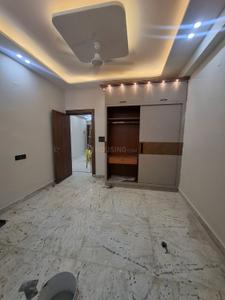 Bedroom Image of 1000 Sq.ft 2 BHK Builder Floor for sale in Vaishali Ghaziabad for Rs. 7850000